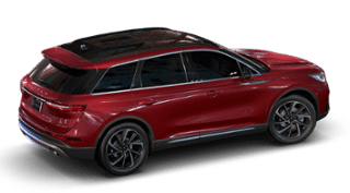 2025 Lincoln Lincoln Corsair External Image 3
